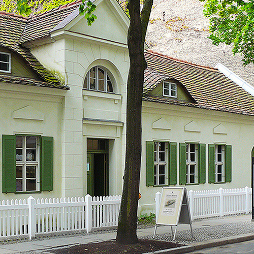 Keramikmuseum berlin