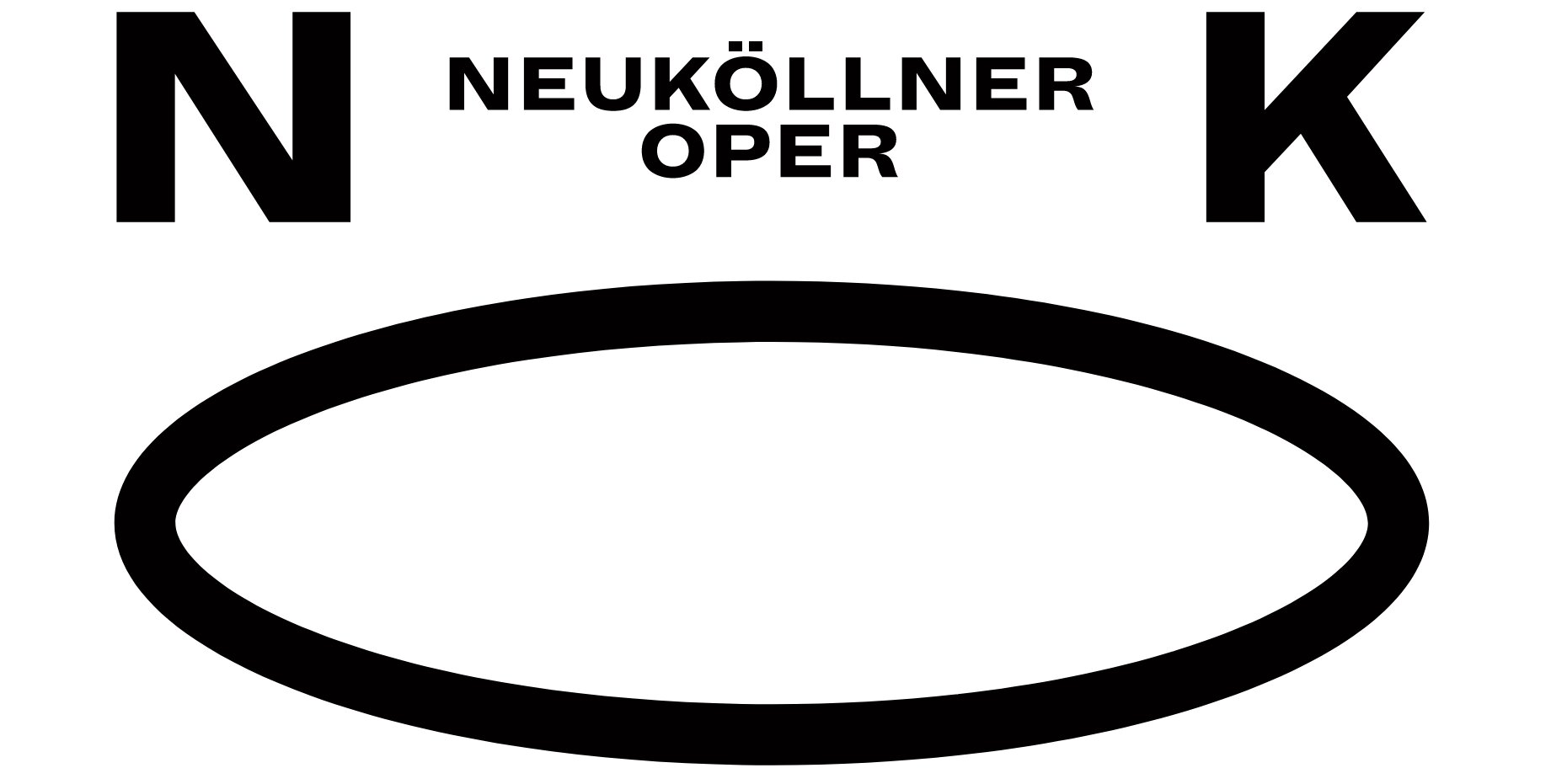 Logo neuköllner oper