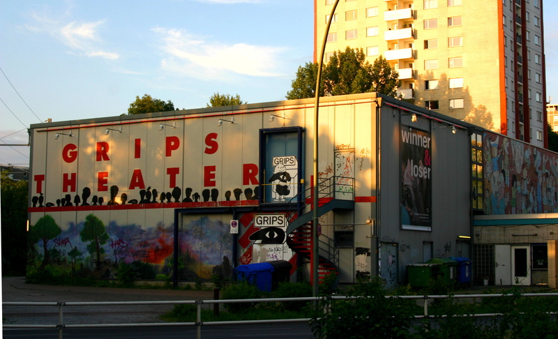 Grips-theater.berlin-hansaplatz.ii