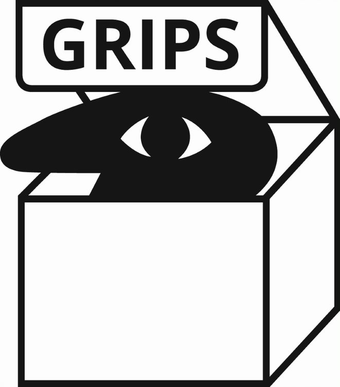 Grips logo