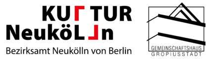 Bezirksamt Neukölln von Berlin – Fachbereich Kultur