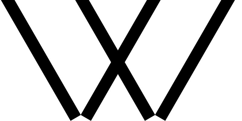 Wt logo bildmarke