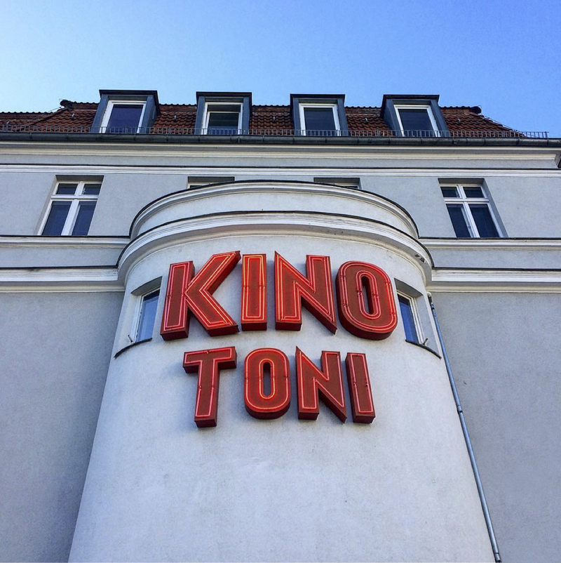 Kinotoni