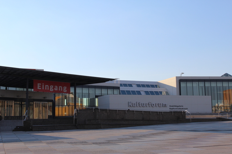 Kulturforum 2015