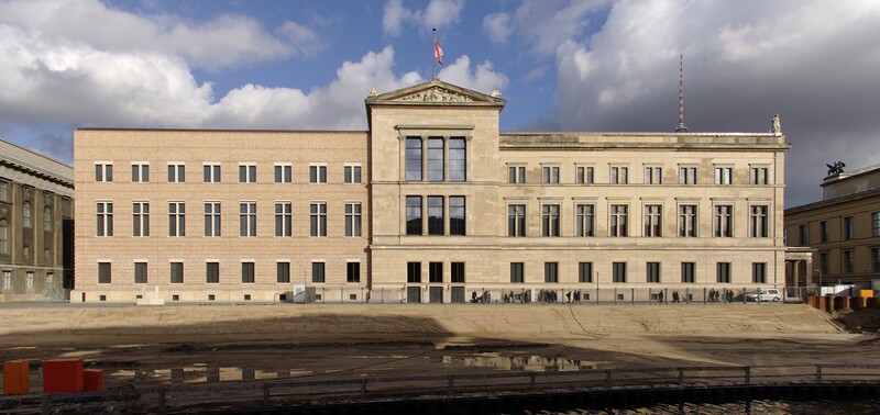 Berlin neues museum 001